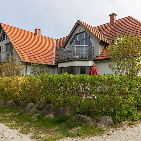 Strandhaus Wustrow - Wohnung 3 ภายนอก รูปภาพ
